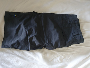 Uued Ruaha Shorts M Fjallraven suurus 46 (2 foto / 4)