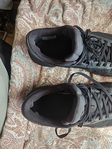 Meeste Nike tossud 42,5 (9 foto / 10)