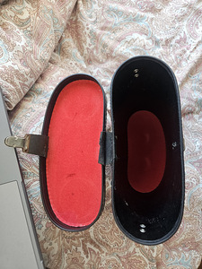 Binokkel 10x50 (5 foto / 6)
