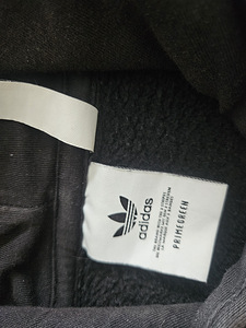 Meeste pullover hoodie Adidas Celtic M (3 foto / 3)