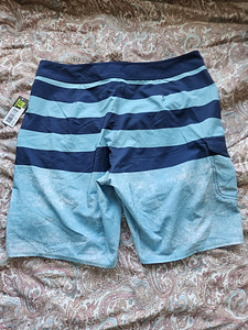 Новые мужские шорты Billabong 31 (2 фото из 5)