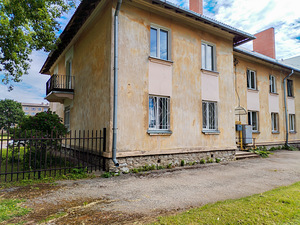 Ravi tn 7, Järve, Kohtla-Järve, Ida-Virumaa (18 foto / 20)