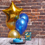 Воздушные шары и подарки с доставкой по Таллинну бесплатно (фото #2)