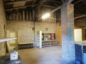 Помещение, склад 95 м2, коммунальные в цене (3 фото из 10)