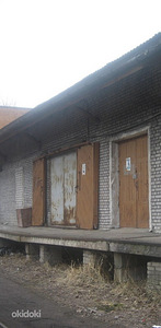 Помещение, склад 47 м2, коммунальные в цене (8 фото из 10)