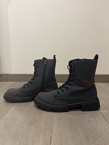 ZARA helkursaapad suurus 38 (2 foto / 6)