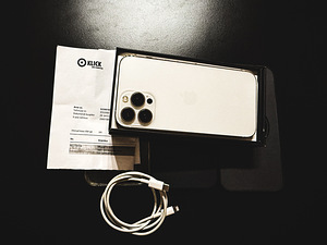 iPhone 13 Pro Max (1 фото из 4)