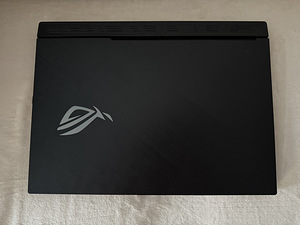 Asus rog G17 (3 фото из 4)