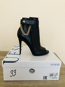 Guess обувь (1 фото из 3)