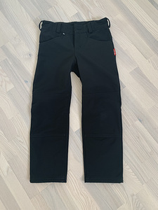 Reima softshell püksid 122 (1 foto / 2)