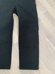 Reima softshell püksid 122 (2 foto / 2)