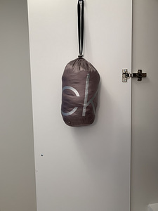 Calvin Klein kerge sulejope M (6 foto / 6)