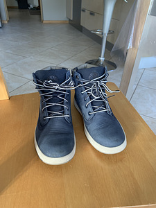 Ботинки Timberland к/с 33 (3 фото из 4)