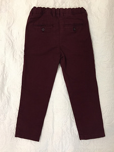 Штаны Reserved 104 (2 фото из 3)