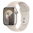 Apple Watch (Nutikell) Series 9 GPS 41 мм алюминиевый корпус (фото #1)