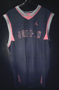 Nahk tagi, ridet Jordan (6 foto / 10)