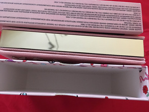 Lancôme palette original (2 foto / 3)