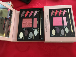 Lancôme palette original (3 foto / 3)