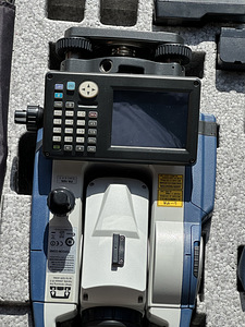 Sokkia FX-105 (3 foto / 5)