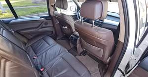 BMW X5 E70 3,0d 225kW 2012 (7 foto / 8)