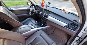 BMW X5 xDrive40D Comfort Shadow Line 3.0 TDI 225kW (7 foto / 12)