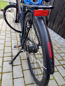Велосипед Scott Sub Evo10 (2 фото из 6)