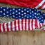 Комбинезон в цветах флага США (фото #4)
