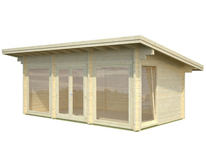 Freespalksuvemaja 6,2 x 3,4 m tasuta veoga (3 foto / 6)