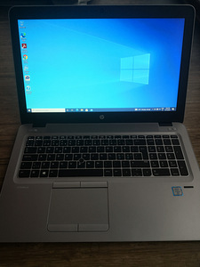 HP Elitebook 850 G3 (2 foto / 3)
