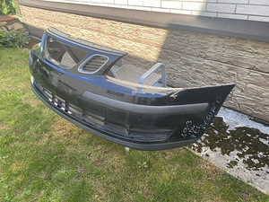 Saab 9-3 2004 esistange (2 foto / 2)