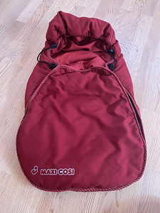 MaxiCosi теплая сумка для колыбели