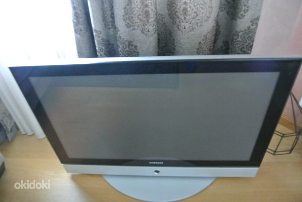 TV Samsung (foto #1)