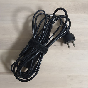 Original - DELL Power Supply AC Adapter 65W 19.5V - 6TM1C (2 foto / 4)