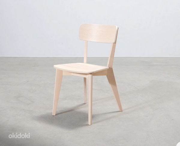 IKEA Lisabo - Chair Tool Стул (фото #1)
