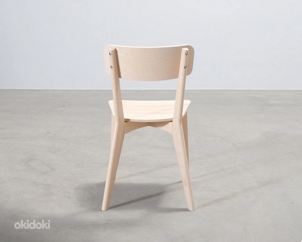 IKEA Lisabo - Chair Tool Стул (фото #2)