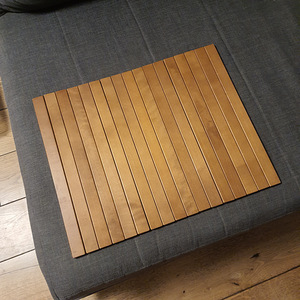 Puidust diivanikäetoe alus 50*40cm (2 foto / 6)
