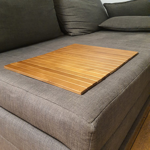 Puidust diivanikäetoe alus 50*40cm (4 foto / 6)