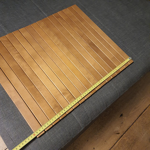 Puidust diivanikäetoe alus 50*40cm (5 foto / 6)