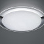 LED plafoonvalgusti puldiga Miko 95W (foto #1)