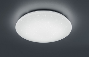 LED plafoonvalgusti puldiga Fuji 40W (1 foto / 3)