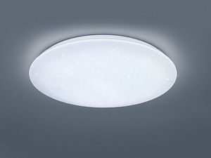 Led plafoonvalgusti Nagano puldiga 80W (1 foto / 5)