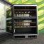 Встроенный холодильник для вина Smeg CVI135XS (фото #2)