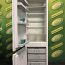Интегрированный холодильник Bosch KIM3002 (фото #1)