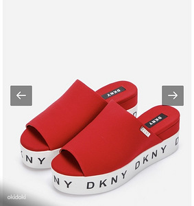 Новый DKNY, размер 38 (1 фото из 3)