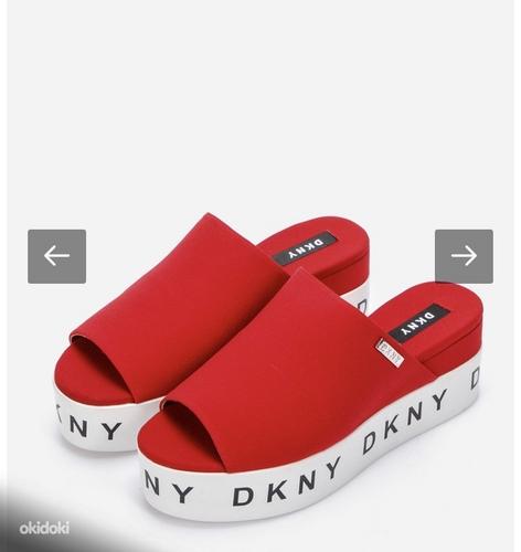 Новый DKNY, размер 38 (фото #1)