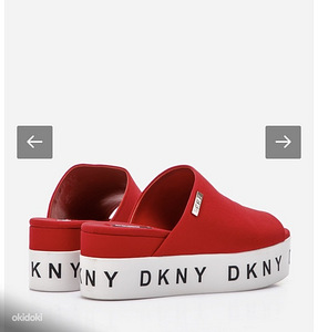 Новый DKNY, размер 38 (2 фото из 3)