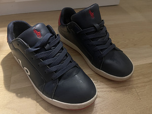 Ralph Lauren 37 suurus tossud (3 foto / 3)