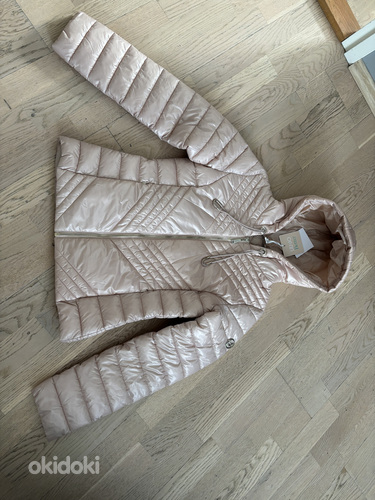 Новая куртка Liu Jo размера XS/S (фото #2)