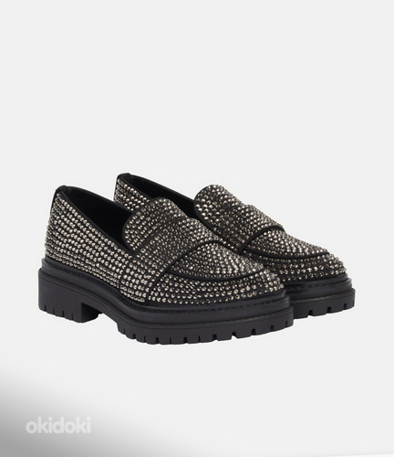 Uued MK loafers suurus 38,5