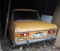 Moskvitš 2140, 1976